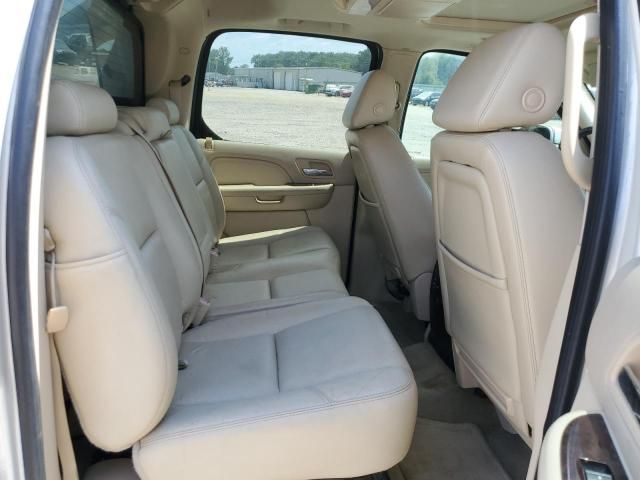 2007 Cadillac Escalade EXT