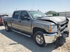 2007 Chevrolet Silverado K2500 Heavy Duty