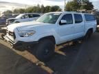 2020 Toyota Tacoma Double Cab