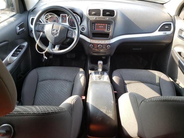 2012 Dodge Journey SXT