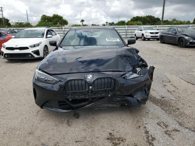 2021 BMW 430XI