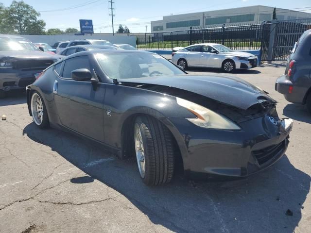 2009 Nissan 370Z