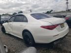 2023 Mercedes-Benz S 580 4matic