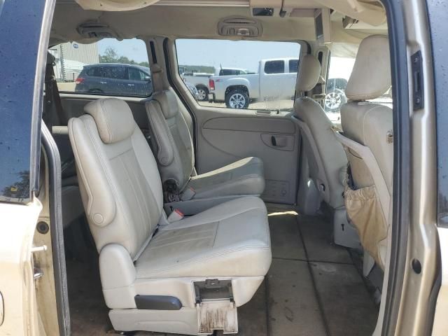 2007 Dodge Grand Caravan SXT