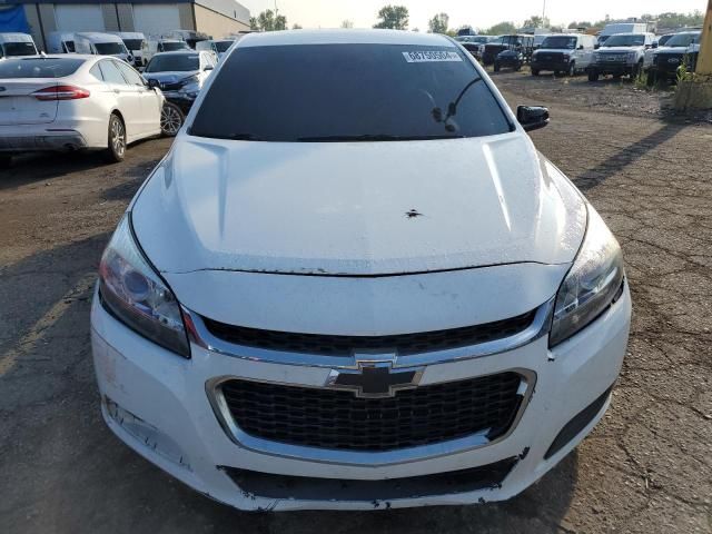 2016 Chevrolet Malibu Limited LT