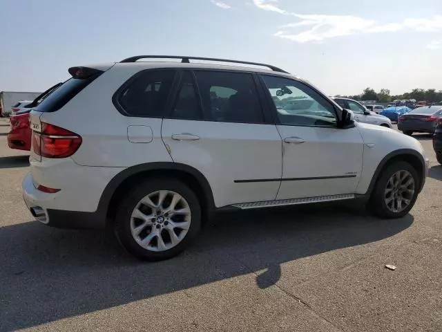 2012 BMW X5 XDRIVE35I