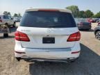 2017 Mercedes-Benz GLS 450 4matic