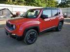 2015 Jeep Renegade Trailhawk