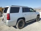 2020 Chevrolet Tahoe C1500 LT