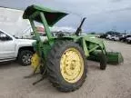 1964 John Deere Tractor