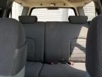 2008 Nissan Xterra OFF Road