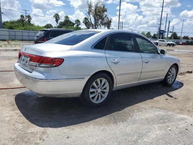 2007 Hyundai Azera SE