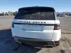 2018 Land Rover Range Rover Sport HSE