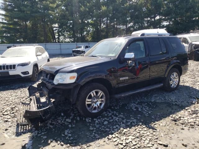 2006 Ford Explorer Limited