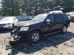 Ford salvage cars for sale: 2006 Ford Explorer Limited