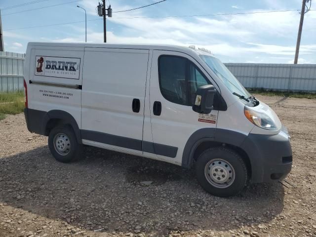 2018 Dodge RAM Promaster 1500 1500 Standard