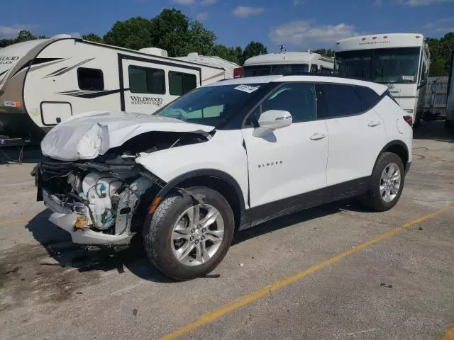 2020 Chevrolet Blazer 1LT