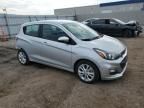 2020 Chevrolet Spark 1LT