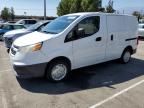 2017 Chevrolet City Express LT