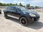 2008 Porsche Cayenne S