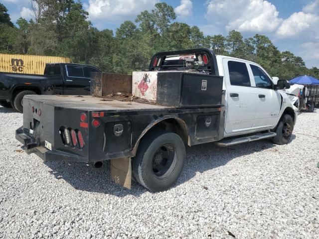 2020 Dodge RAM 3500 Tradesman