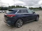 2021 Infiniti QX50 Essential