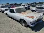 1972 Buick Riviera