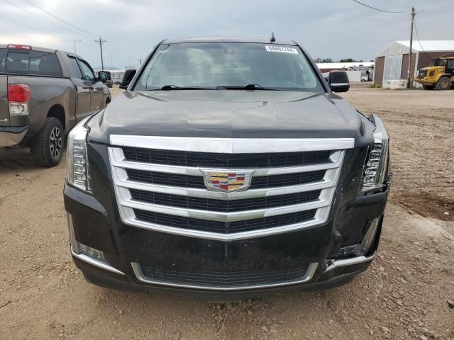 2016 Cadillac Escalade