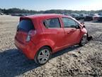 2013 Chevrolet Spark 1LT