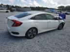 2017 Honda Civic EXL