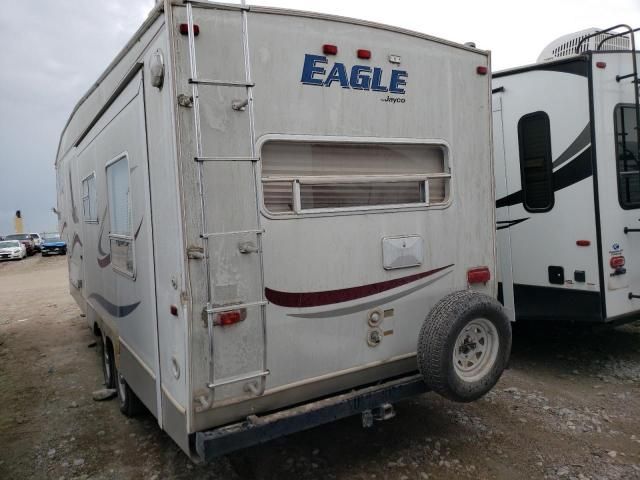 2004 Jayco Eagle