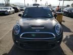 2014 Mini Cooper S