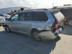 2011 Toyota Sienna XLE