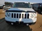 2017 Jeep Patriot Sport