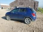 2017 Chevrolet Trax 1LT