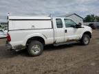 2012 Ford F250 Super Duty