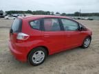 2012 Honda FIT