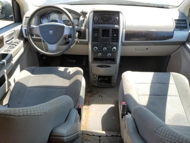 2010 Dodge Grand Caravan SXT