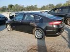 2014 Ford Fusion SE Hybrid