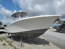 Clean Title Boats for sale at auction: 2021 Rels Boat