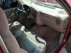 2001 Chevrolet S Truck S10