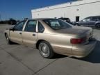 1996 Chevrolet Caprice Classic