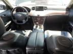 2009 Infiniti M35 Base