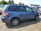 2011 Subaru Forester 2.5X Premium