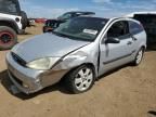 2002 Ford Focus ZX3