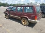 2001 Jeep Cherokee Sport