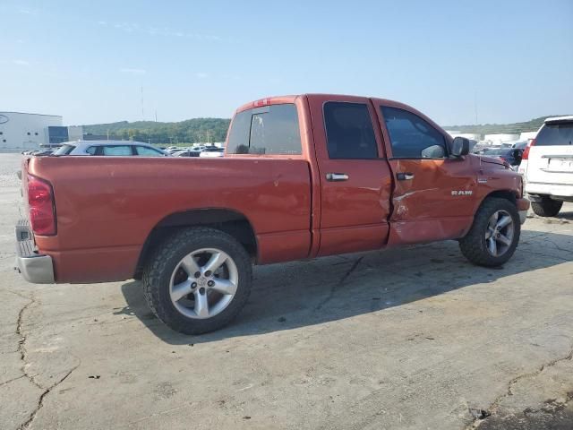 2008 Dodge RAM 1500 ST