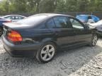 2005 BMW 325 XI