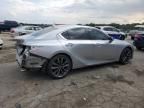 2021 Lexus IS 350 F Sport