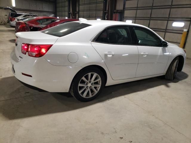 2015 Chevrolet Malibu 2LT